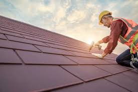 Professional Roofing Services in Bear Valley Springs, CA